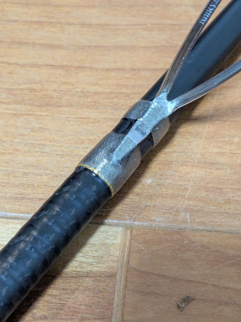 18 ヌーボカラマレッティプロト 802ML-S オリムピック
