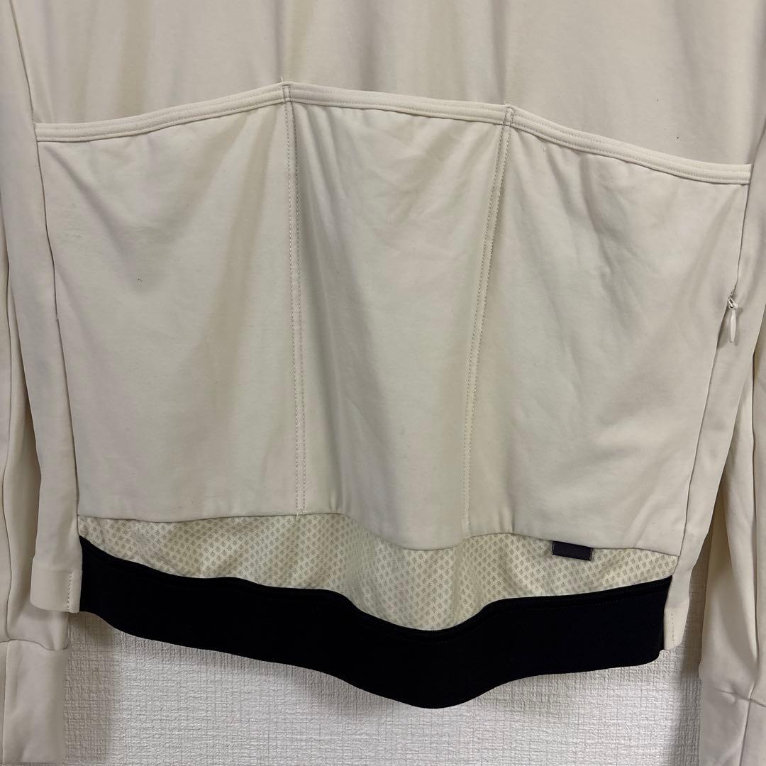 Men’s Mechanism Long Sleeve Jersey Mサイズ
