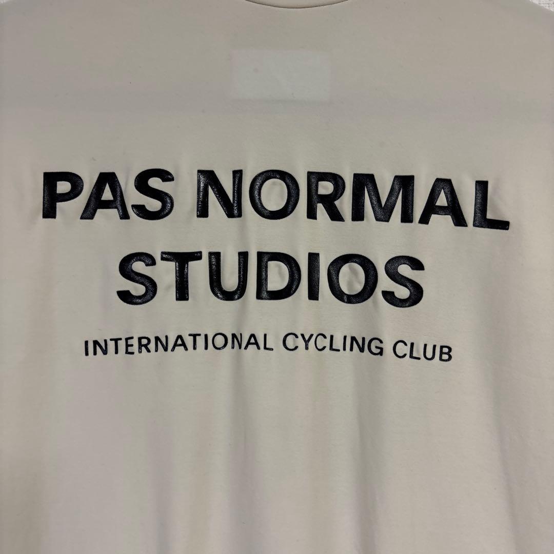 Men’s Mechanism Long Sleeve Jersey Mサイズ