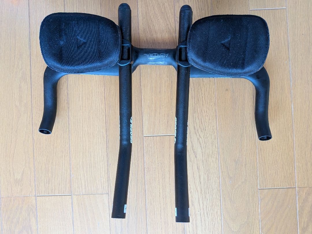 PROFILE DESIGN AERIA AL 420mm T4一式