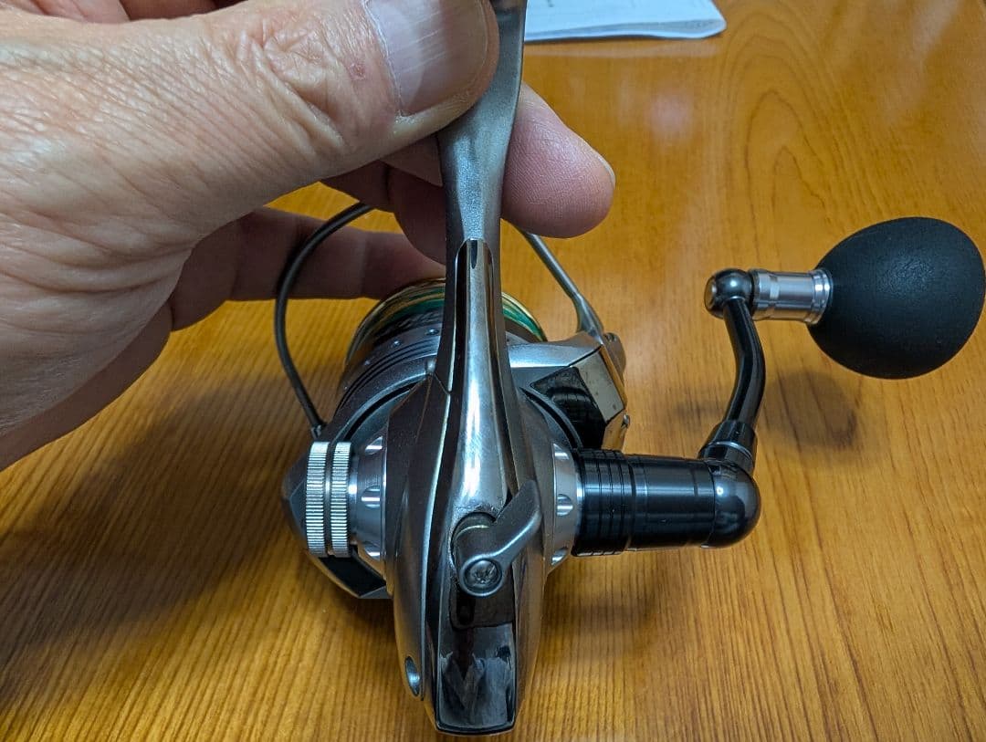 シーゲートSEAGATE Light 4000H-PE DAIWA