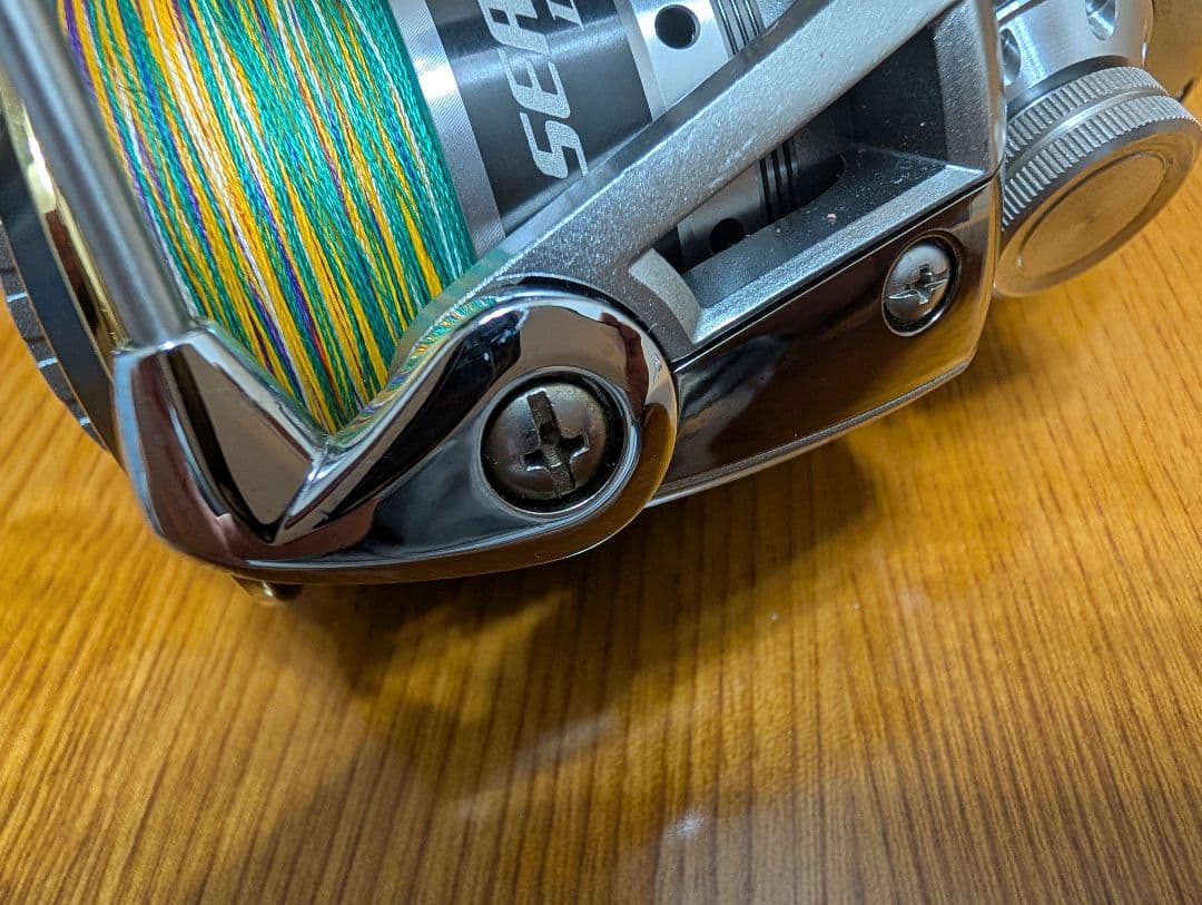 シーゲートSEAGATE Light 4000H-PE DAIWA