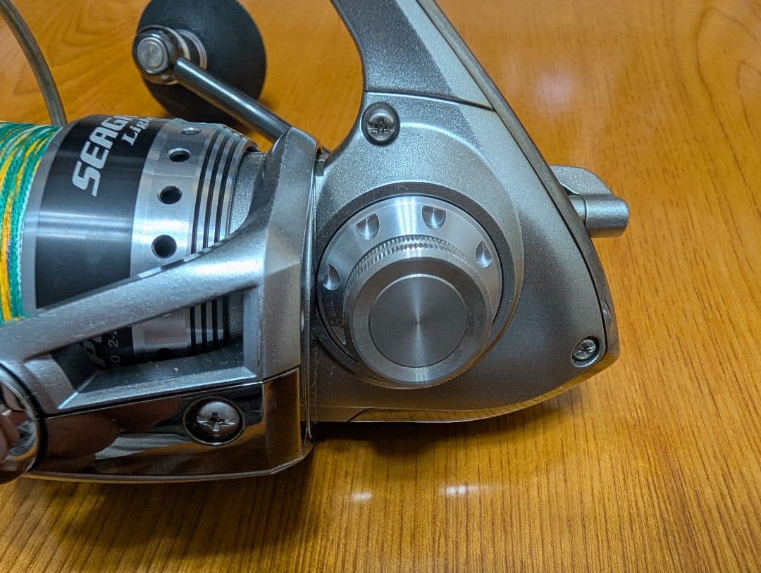 シーゲートSEAGATE Light 4000H-PE DAIWA