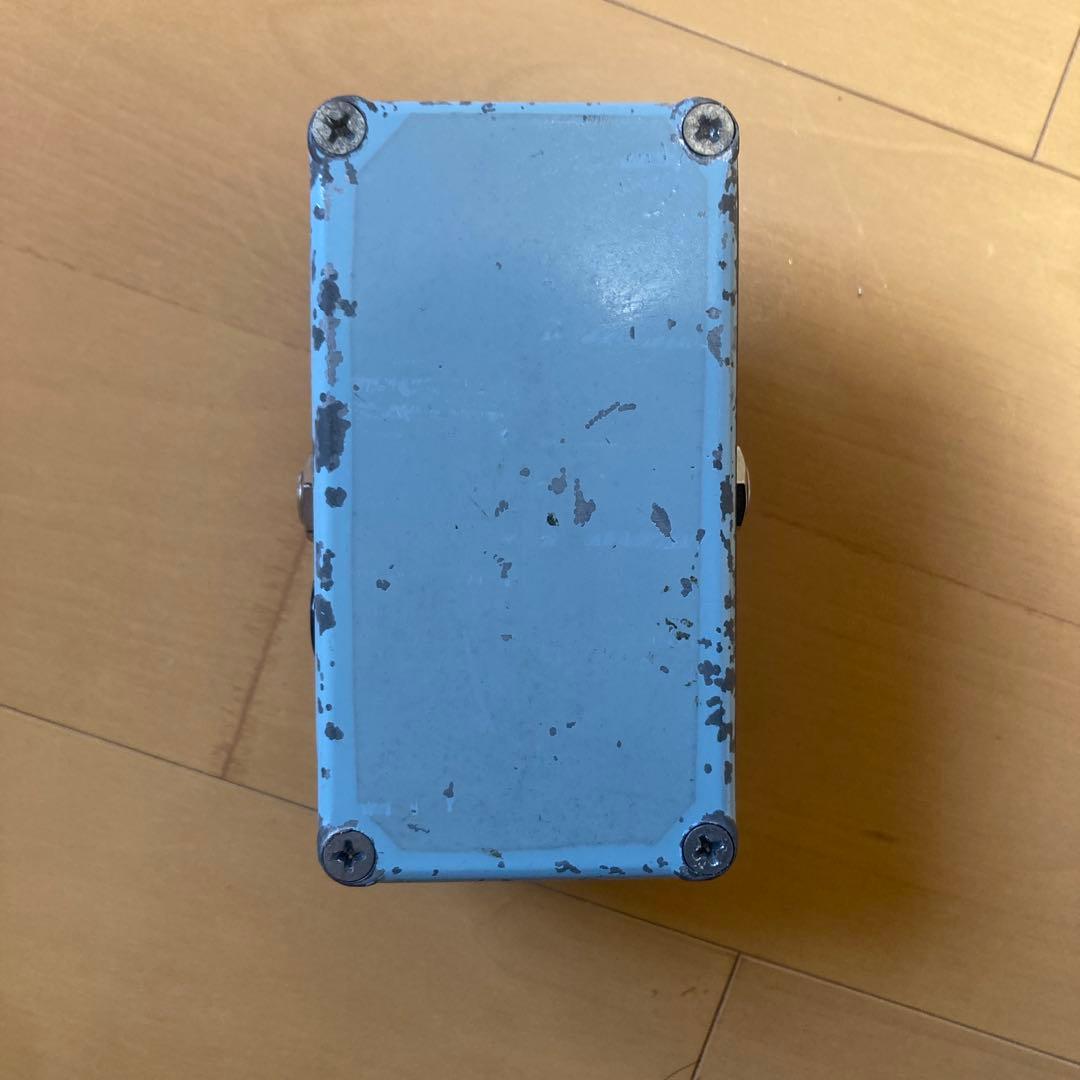 bjfe Baby Blue ギターエフェクター