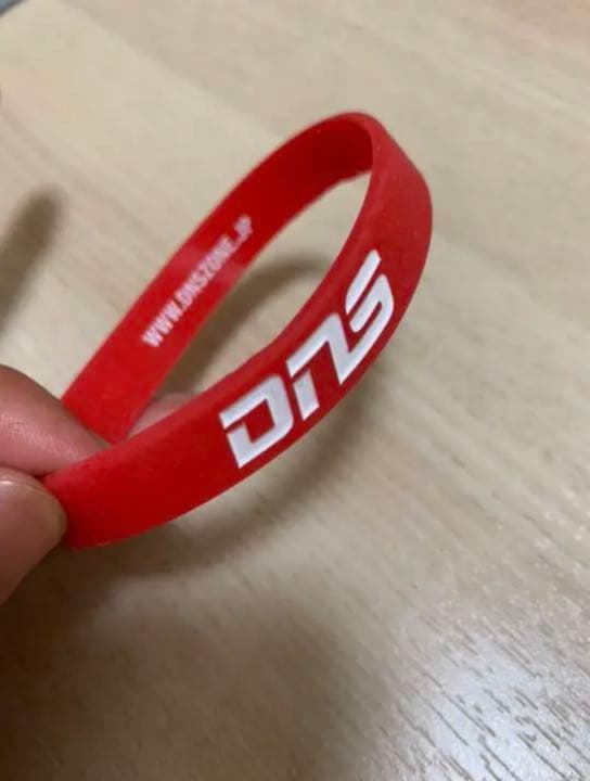 おまけつけます！ 早い者勝ち【非売品】DNS Ｔシャツ