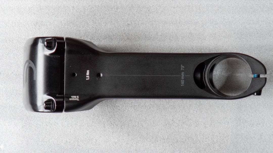 Deda(デダ) VINCI(ヴィンチ) シュレッドレスステム 140㎜