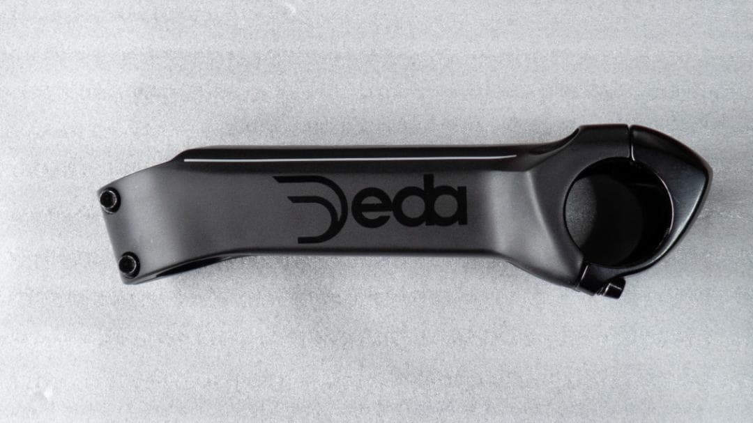 Deda(デダ) VINCI(ヴィンチ) シュレッドレスステム 140㎜