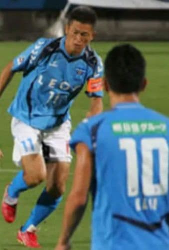 Yokohama FC ユニフォーム 水色