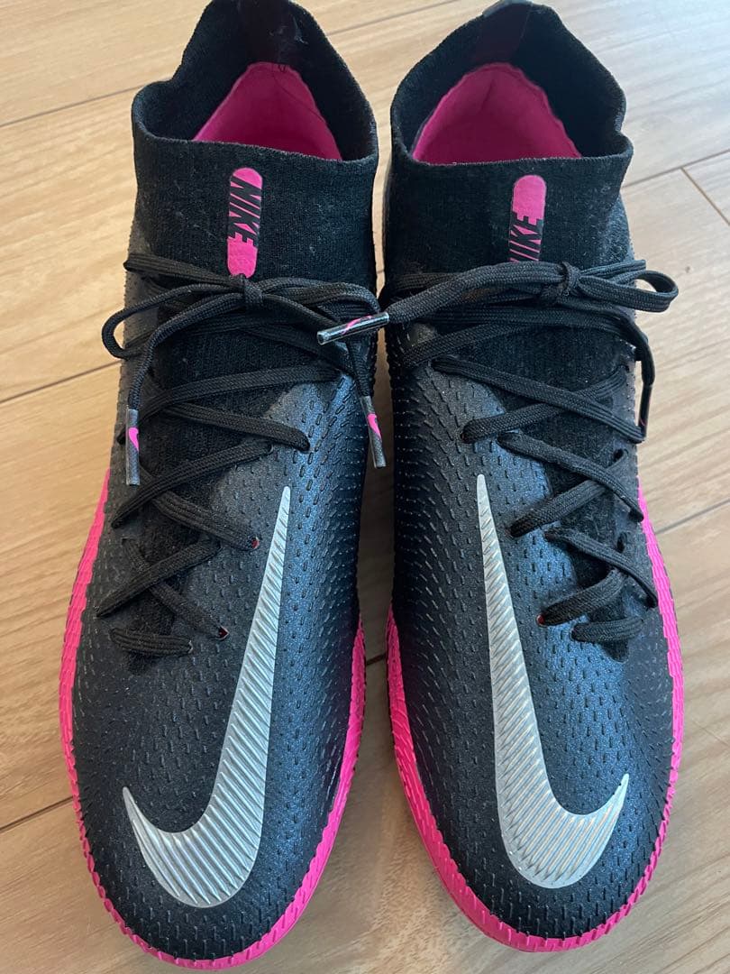 シューズ NIKE PHANTOM GT26.5