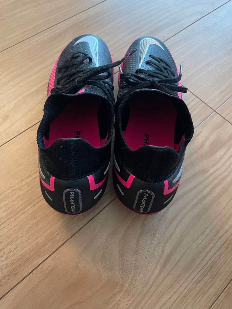 シューズ NIKE PHANTOM GT26.5