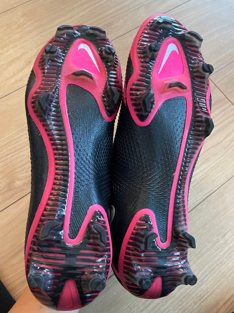 シューズ NIKE PHANTOM GT26.5