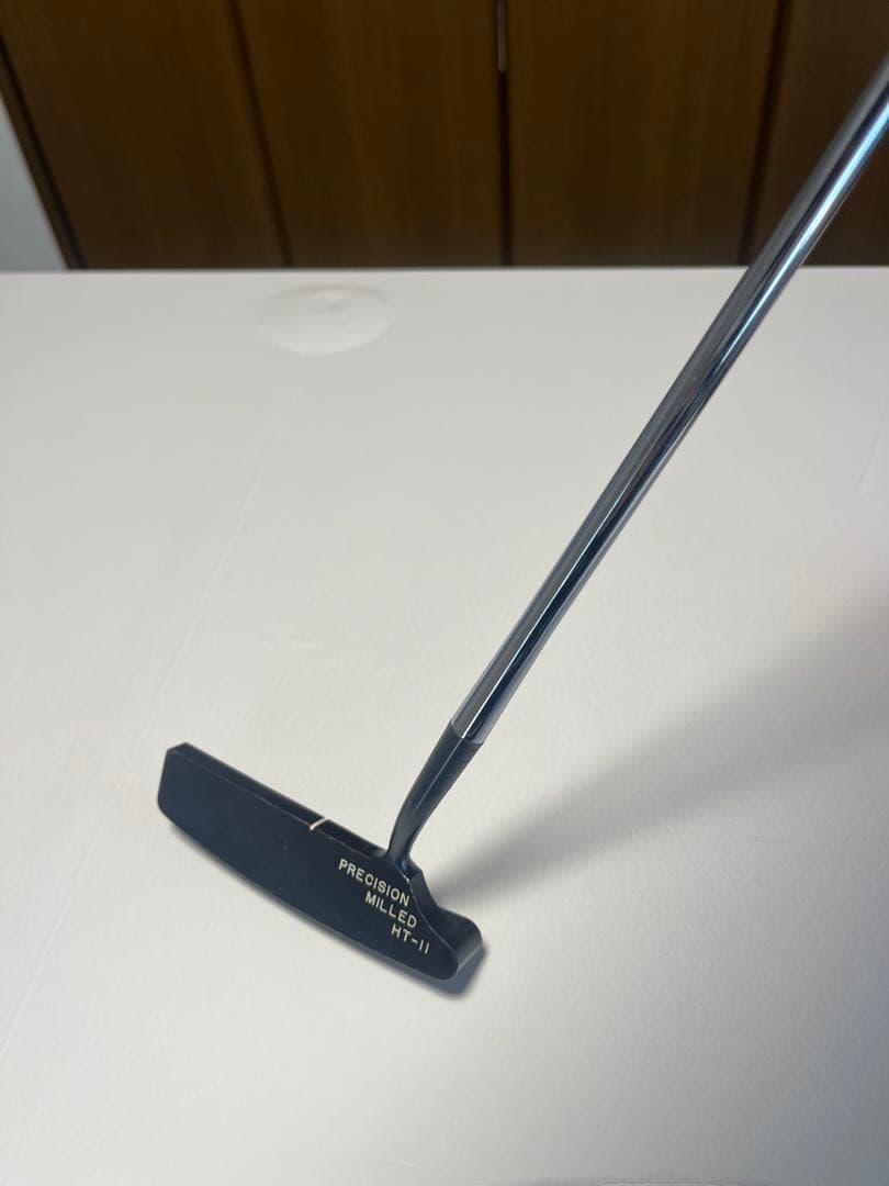 P150-0570-Ben Hogan Milled HT-11パター　希少