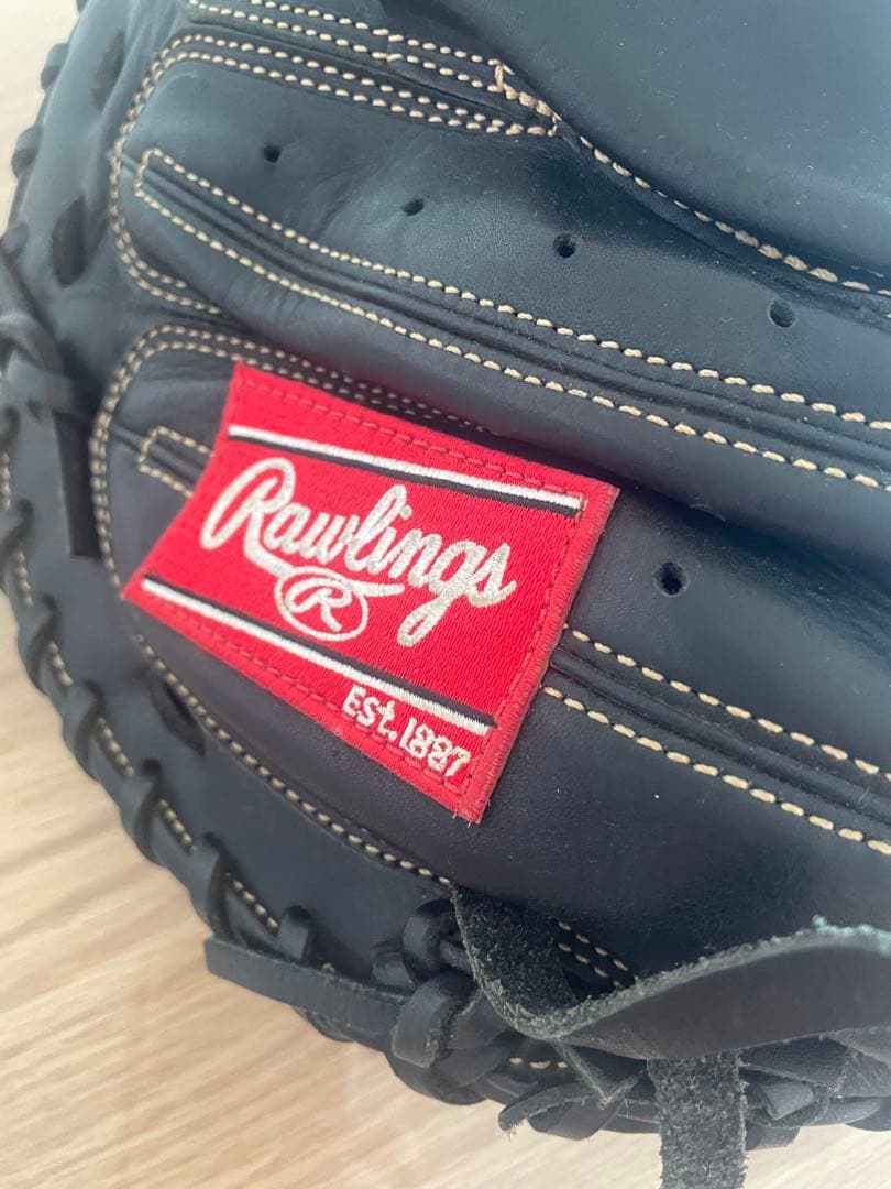 Rawlings ローリングス キャッチャーミット