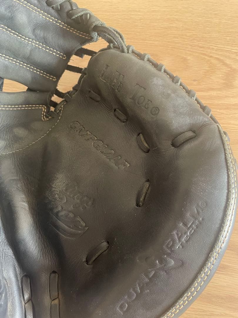 Rawlings ローリングス キャッチャーミット
