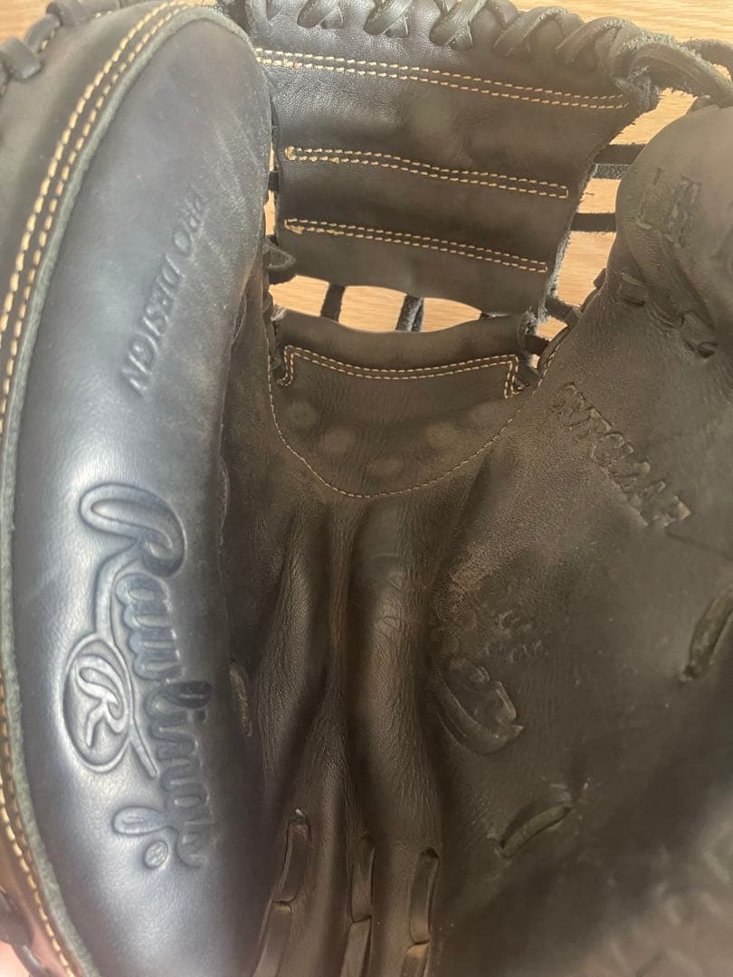 Rawlings ローリングス キャッチャーミット