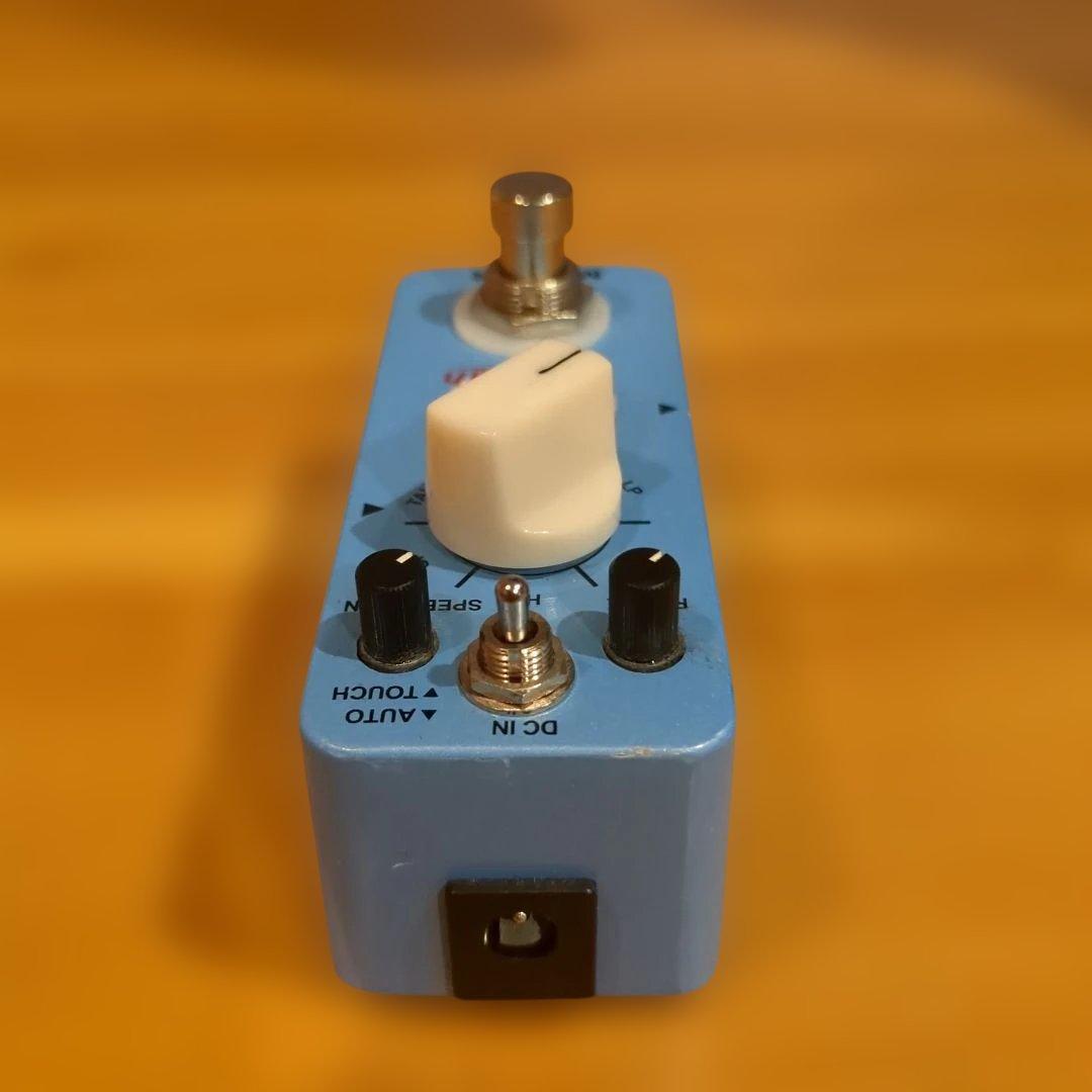 MOOER @Wah エフェクター