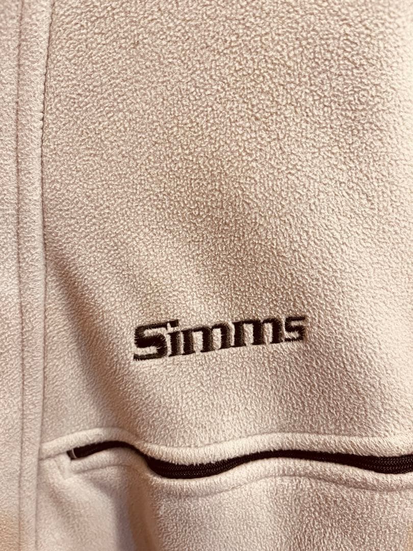 Simms シムス　ウィンドストッパー ゴアテックス