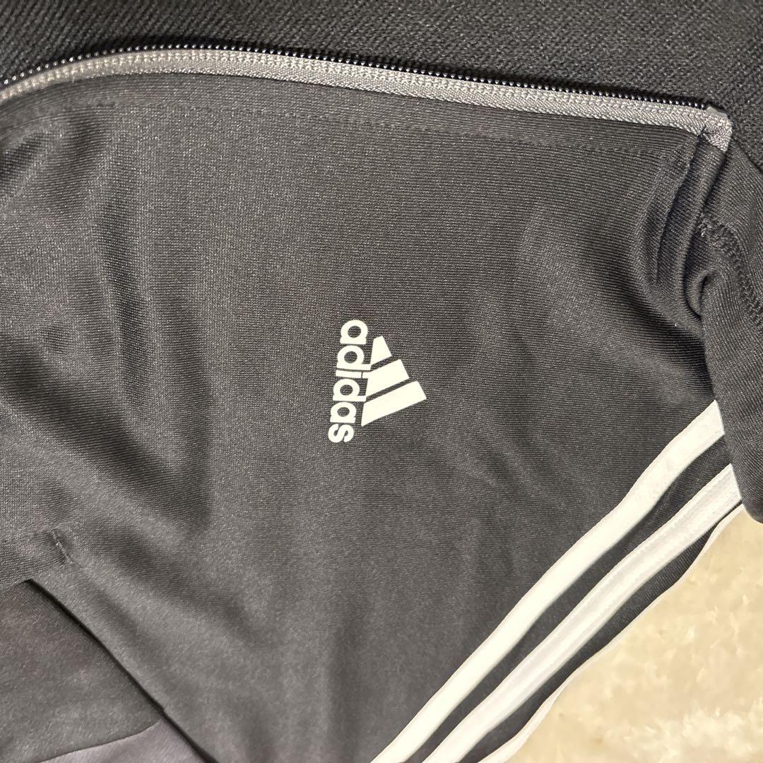 ★新品★【adidas】レディース-ジャージ上下セット【L】