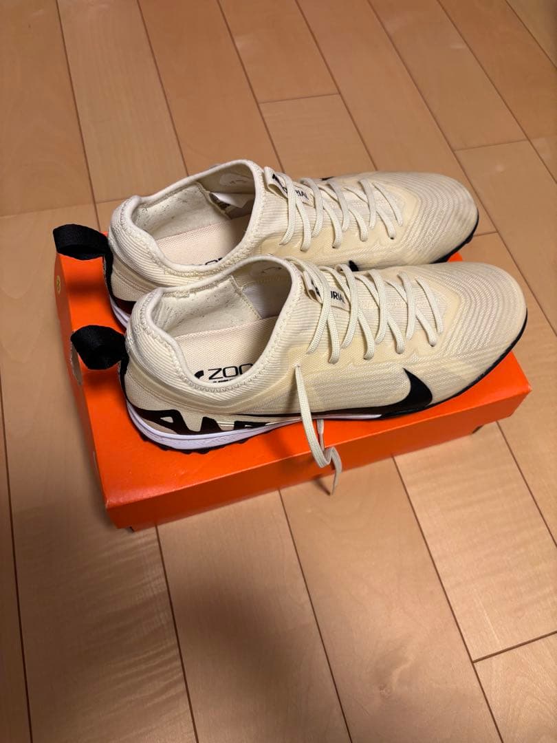 Nike Mercurial PRO TF ナイキ　マーキュリアル　27.0