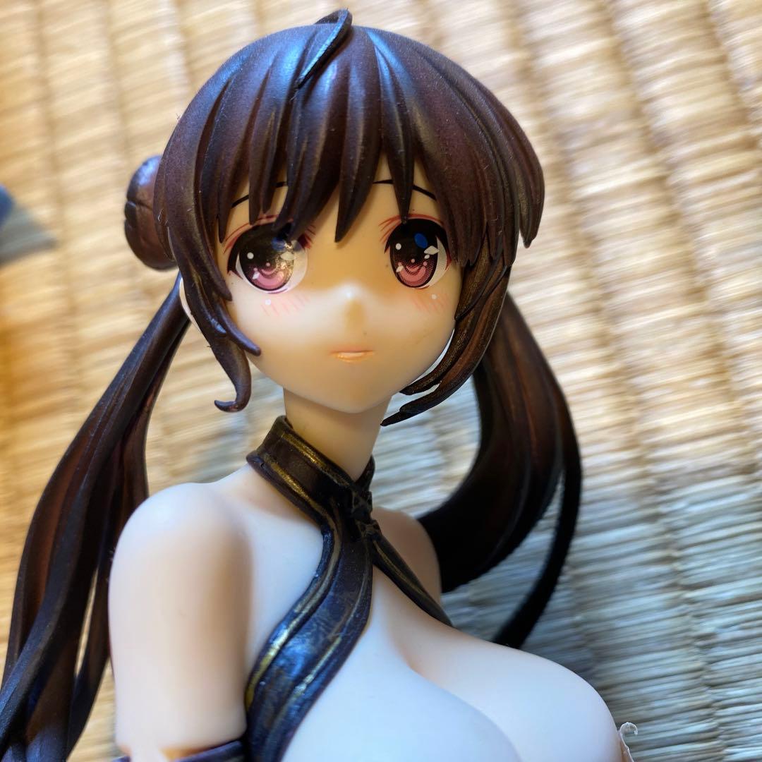 12 キャストオフ　フィギュア　+5 ミニフィギュア