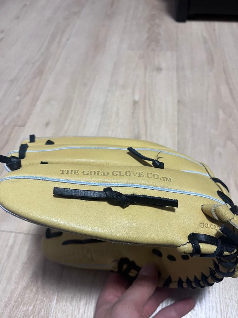 ローリングス rawlings グローブ グラブ 軟式 キャメル 内野