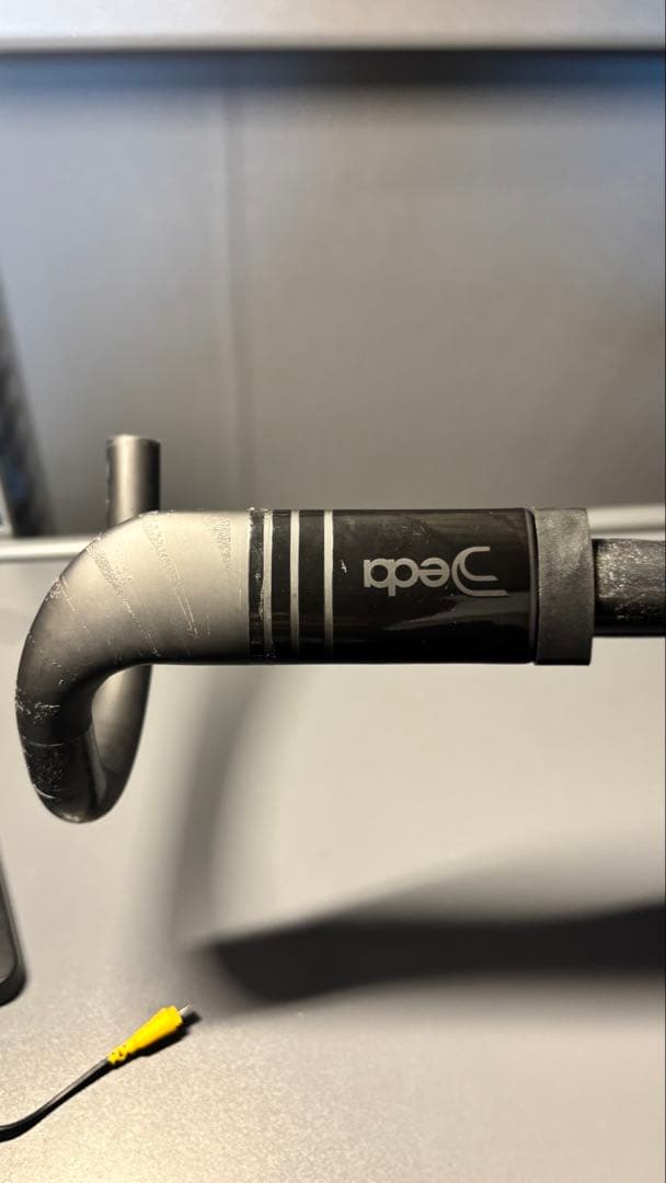 Deda Vinciハンドル