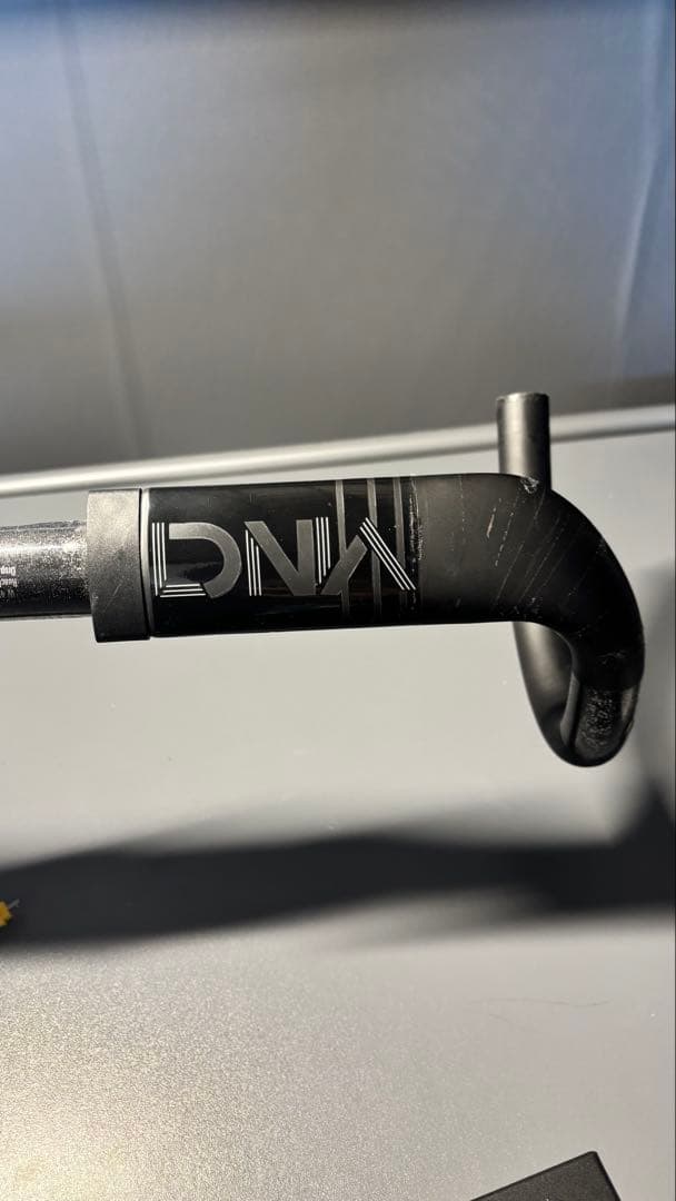 Deda Vinciハンドル