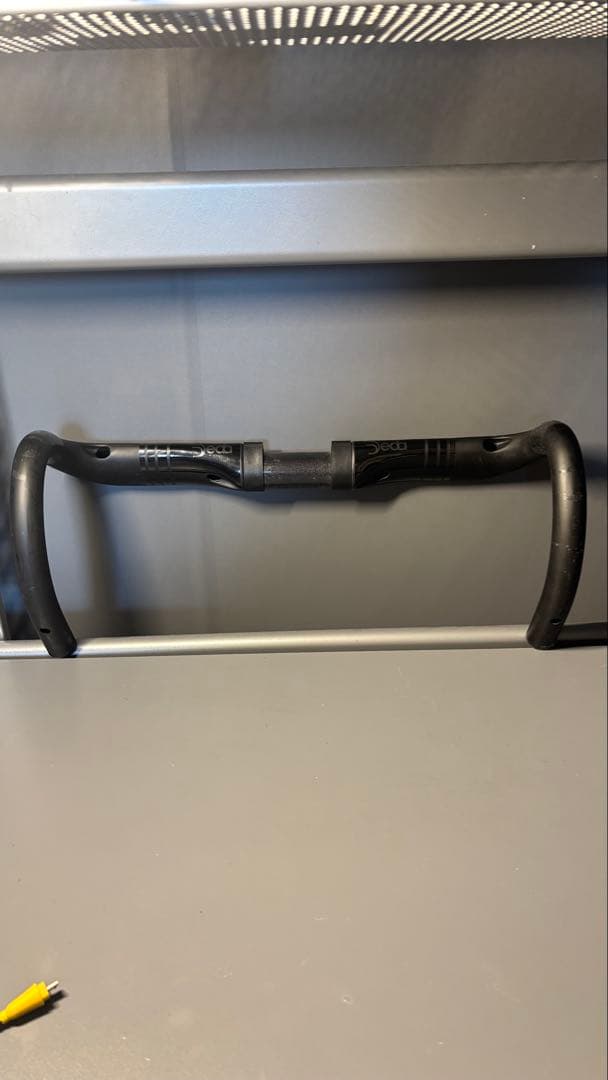 Deda Vinciハンドル