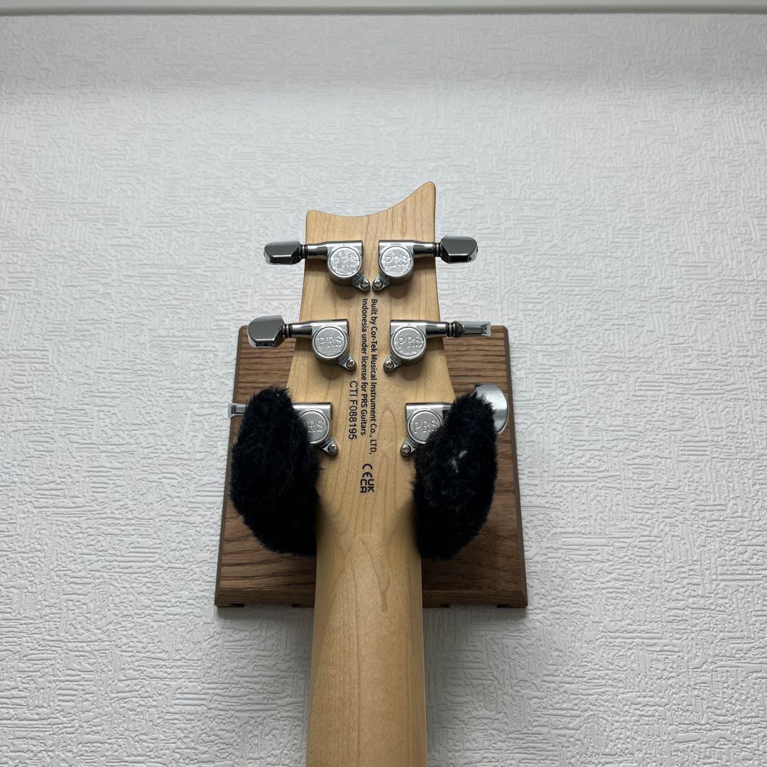 PRS SE Swamp Ash Special 中古 ギター