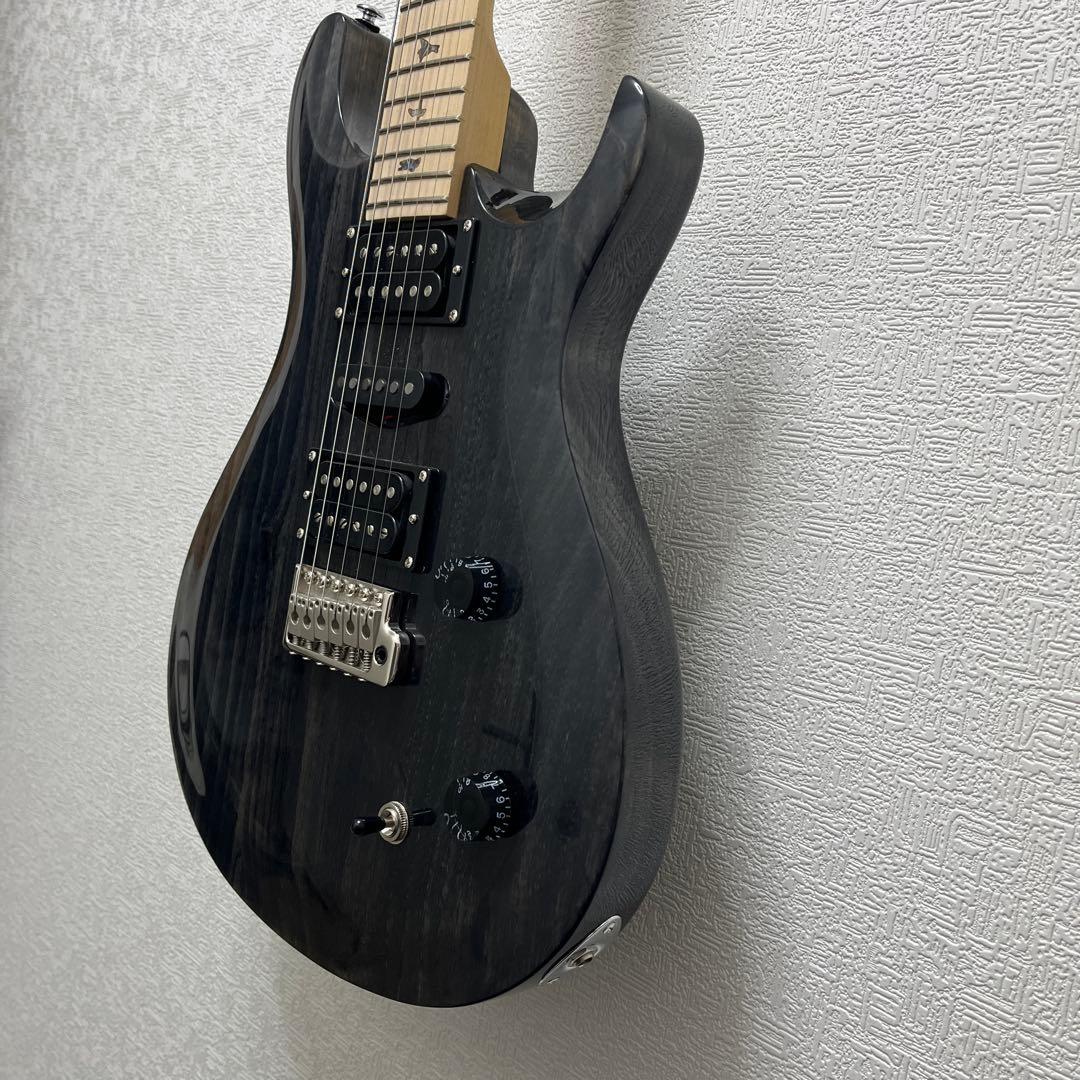 PRS SE Swamp Ash Special 中古 ギター