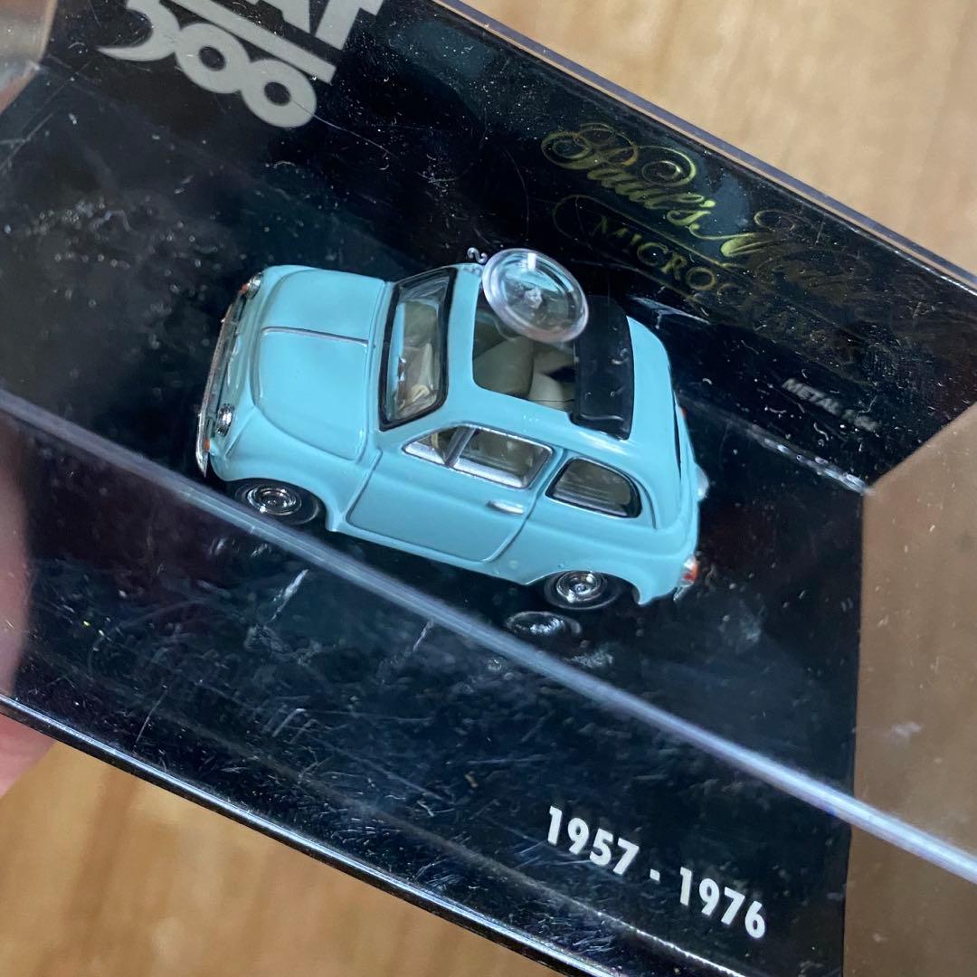 MICROCHAMPS MiNi COLLECTION ミニカー まとめ売り