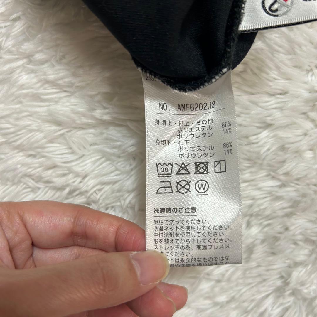 セイウチ28号 and per se クルーネックダンボールスウェット