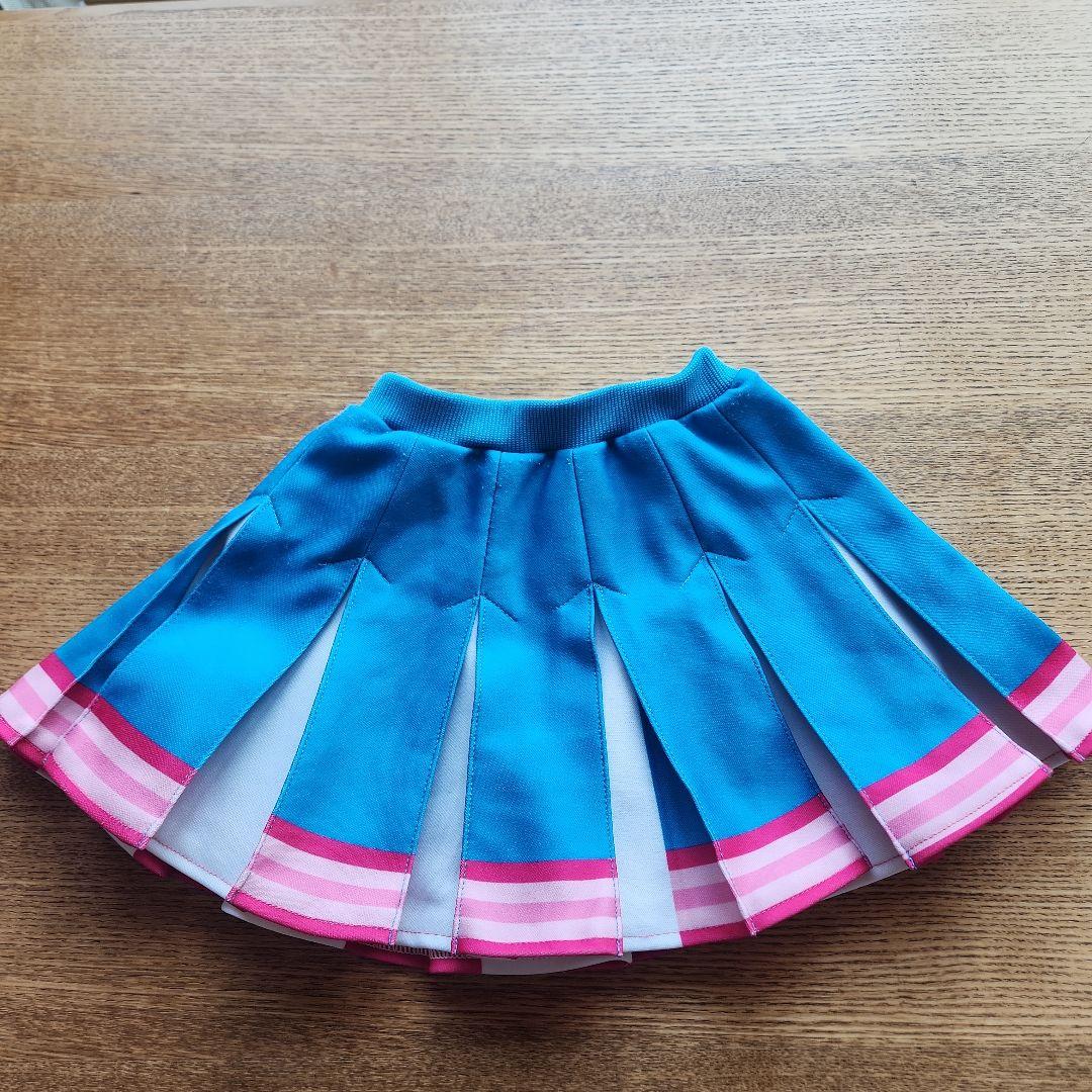 コパンチア シャイニーズ衣装 JS