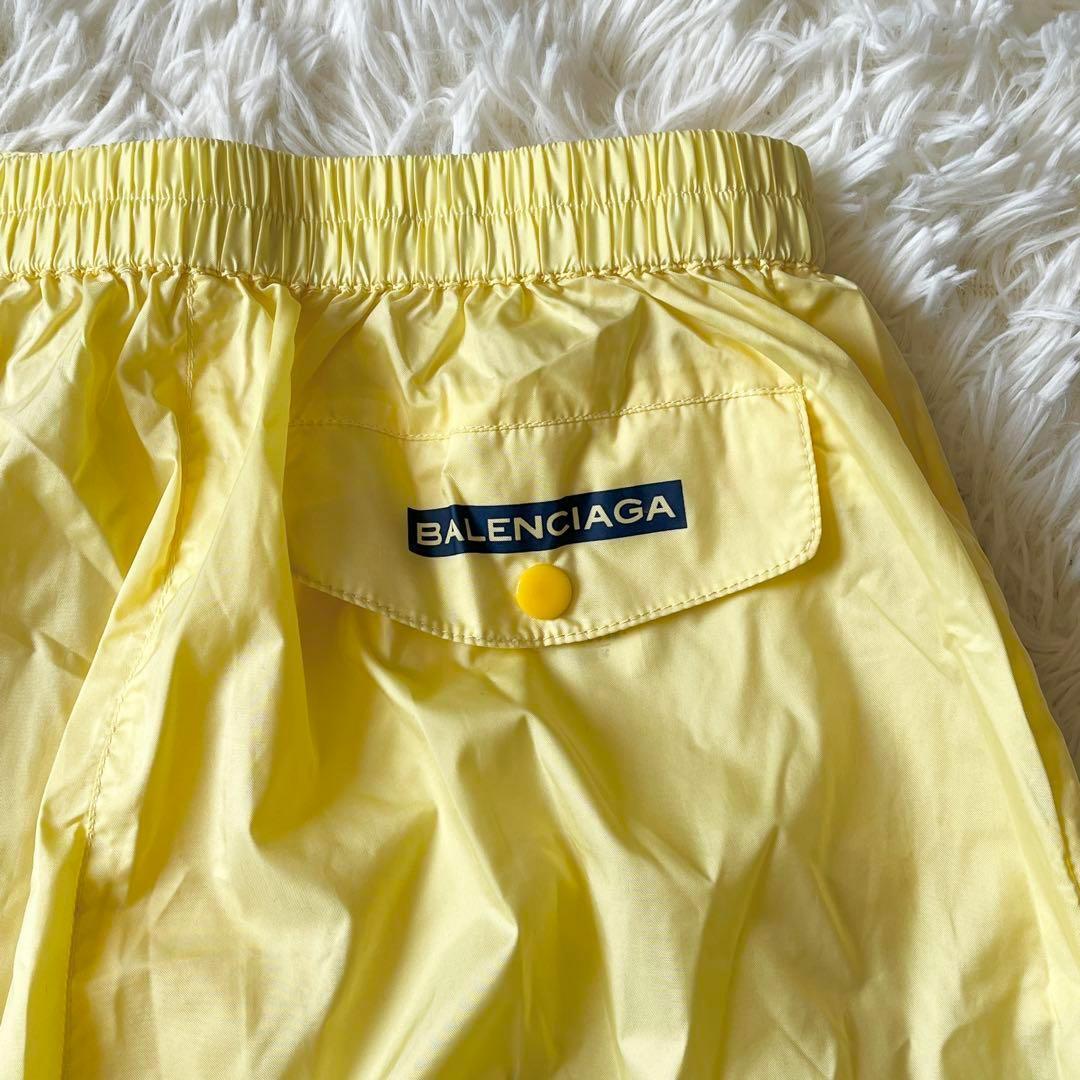 BALENCIAGA バレンシアガ スポーツウェア セット