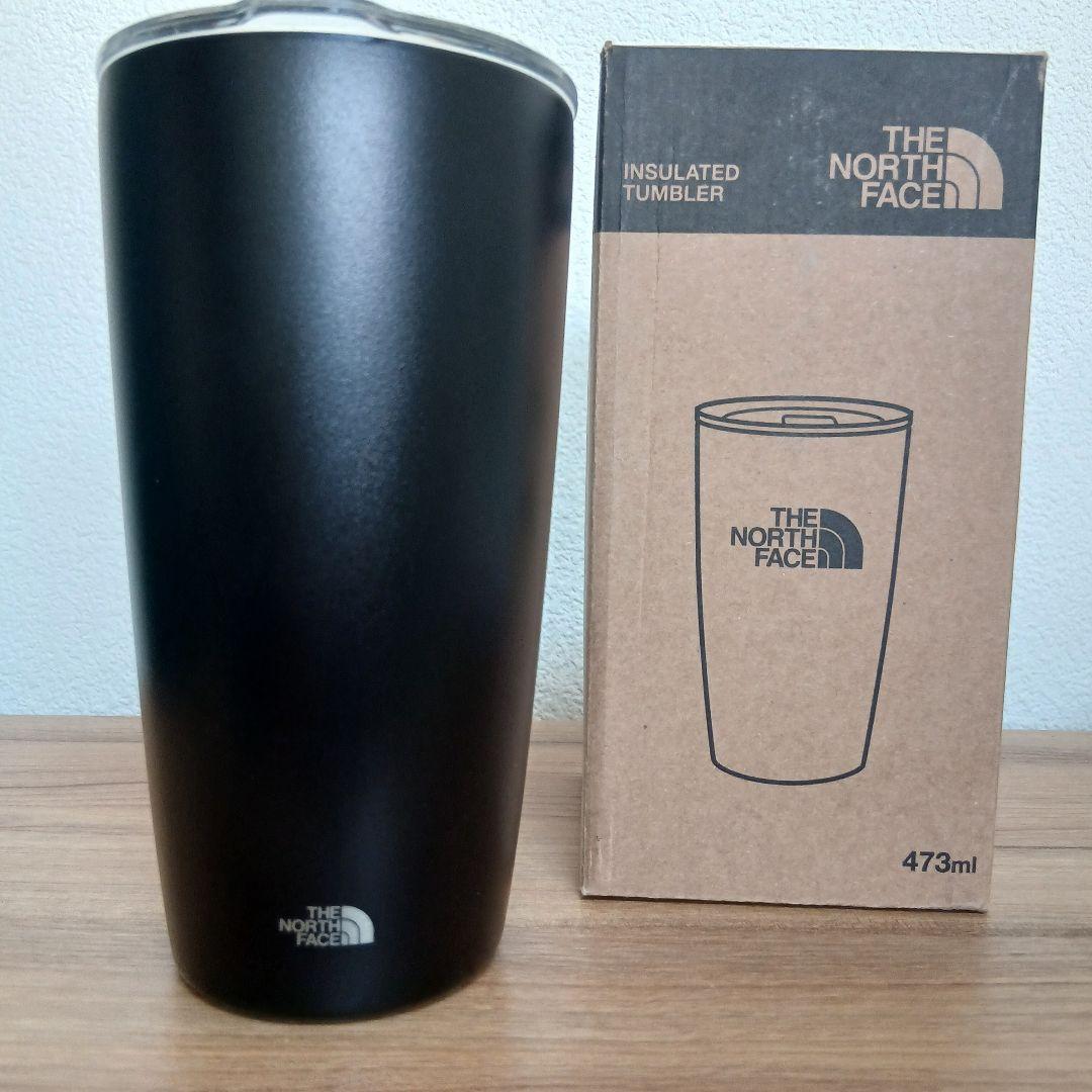 新品2セット■ノースフェイス ステンレスタンブラー&マグカップ韓国限定アウトドア