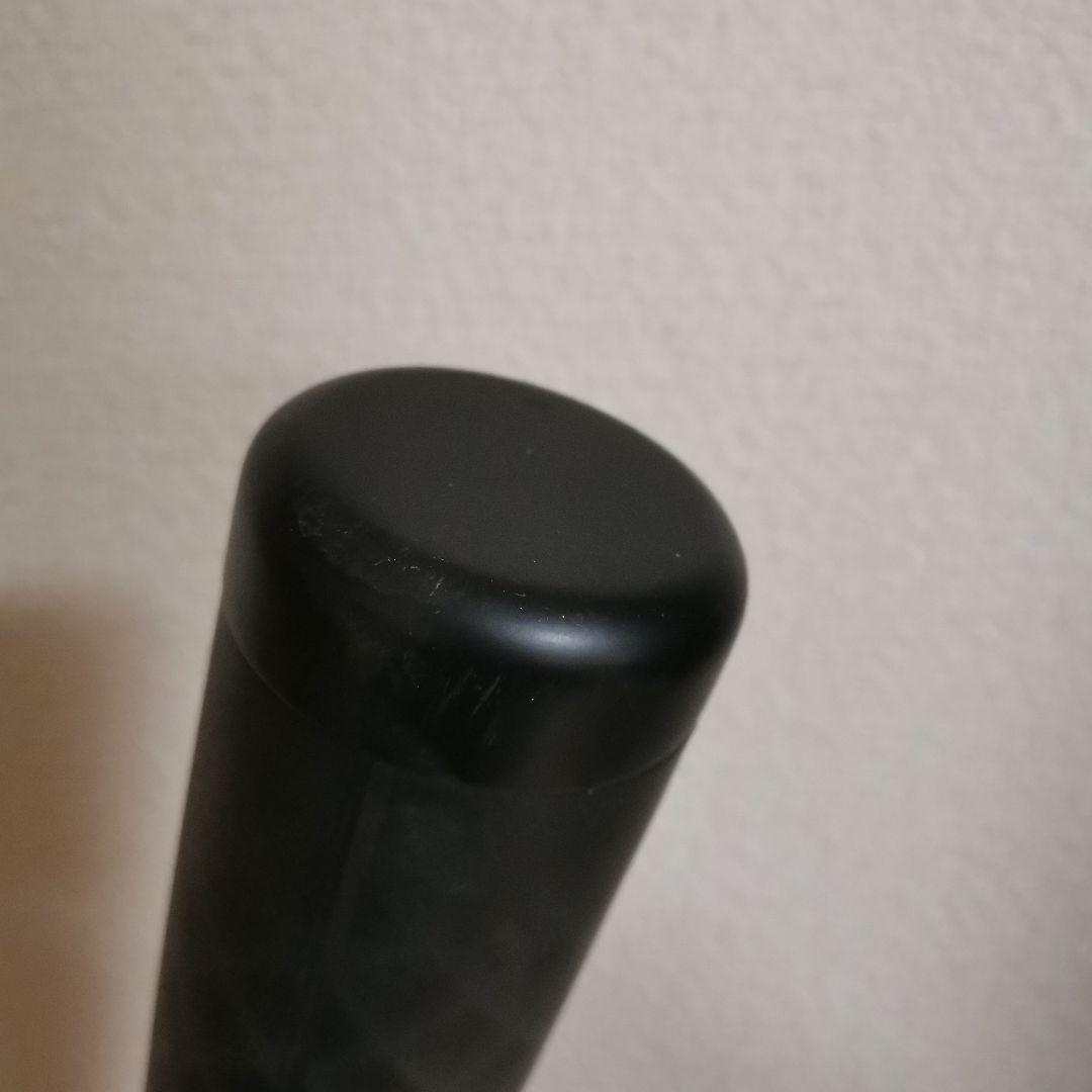 MM18ヘビー 少年軟式バット 黒　80cm 700g