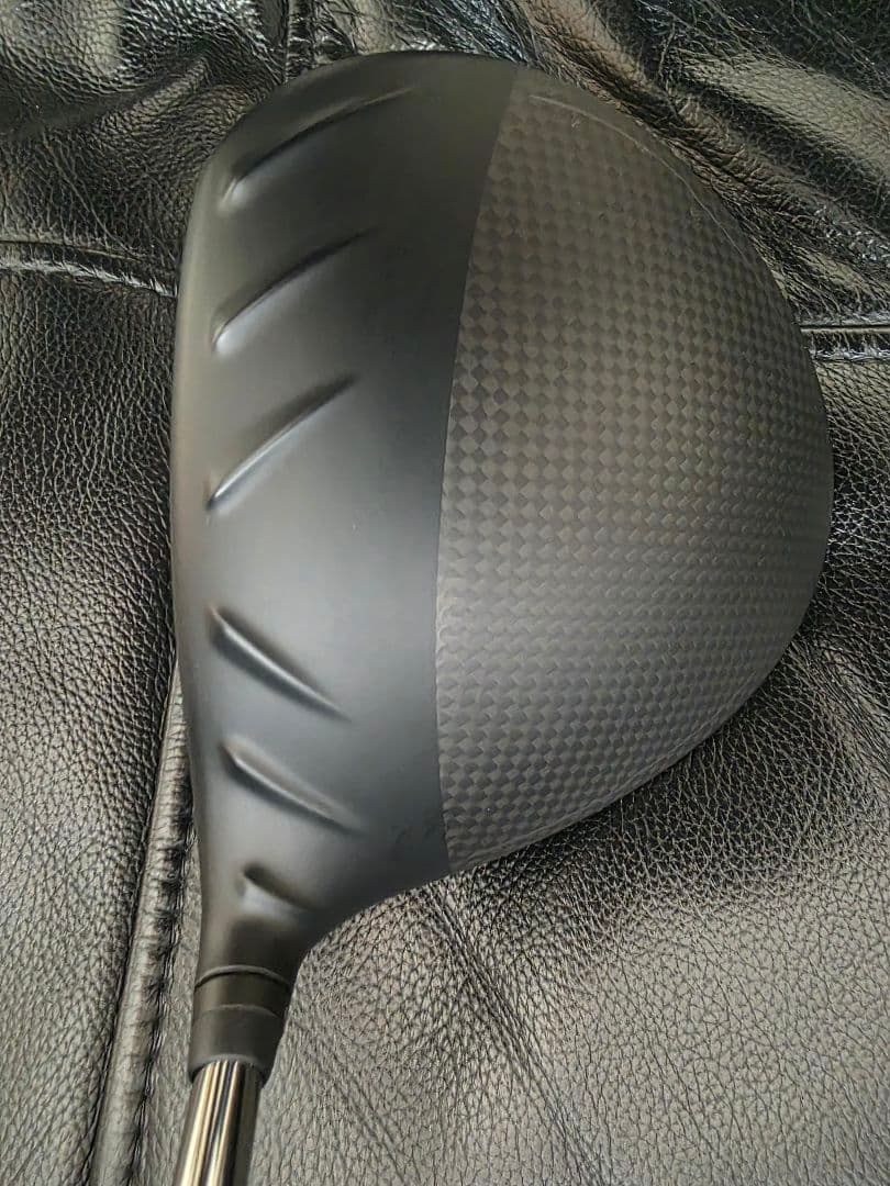 PING G440 MAX ドライバー