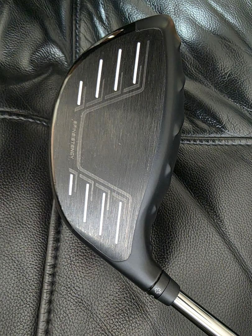 PING G440 MAX ドライバー