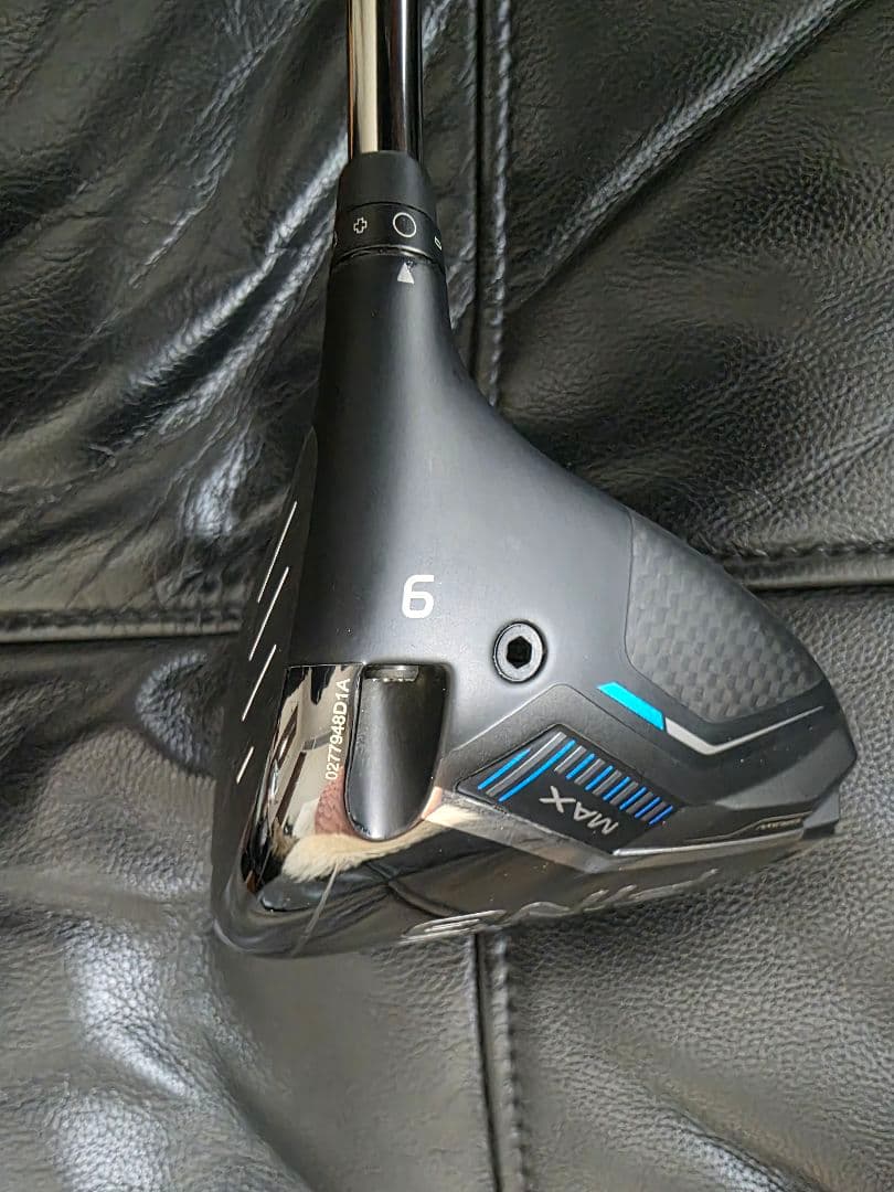PING G440 MAX ドライバー