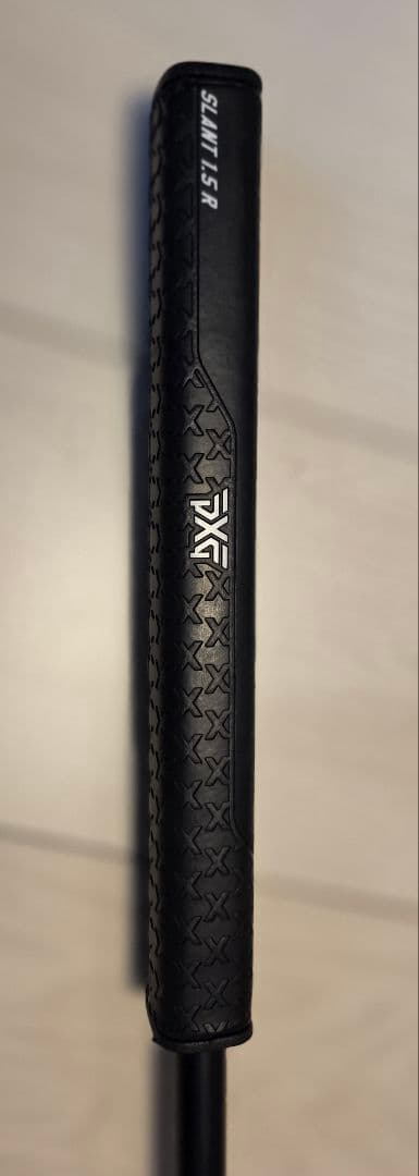 PXG ALLAN ZT Double Black パター PT 男性用 右