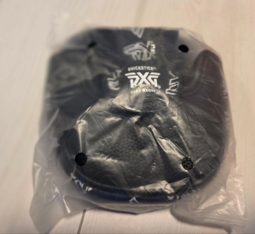 PXG ALLAN ZT Double Black パター PT 男性用 右