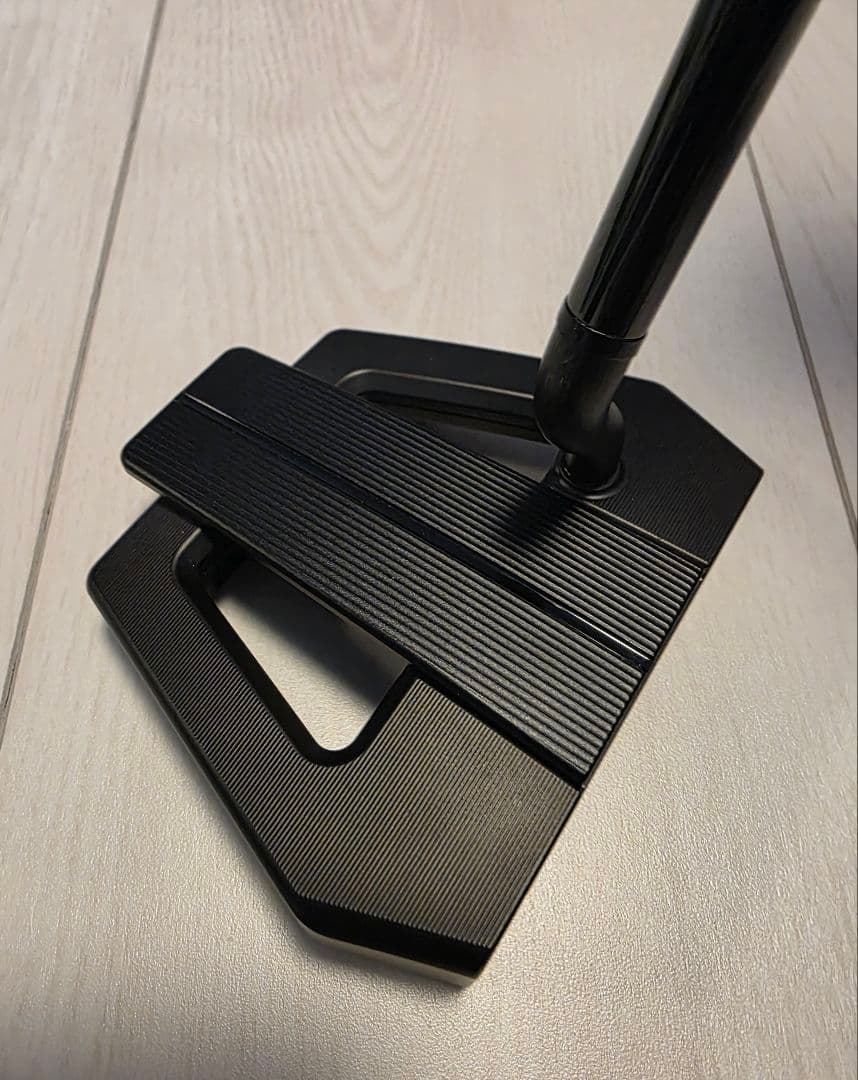 PXG ALLAN ZT Double Black パター PT 男性用 右