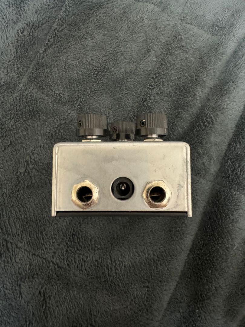 ギター J.ROCKETT AUDIO DESIGNS The Jeff ARCHER