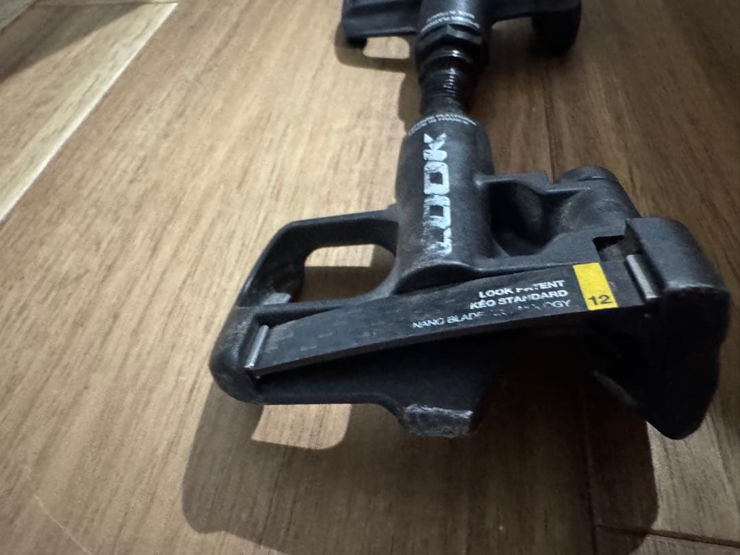 LOOK KEO BLADE CARBON ケオ ブレード カーボン
