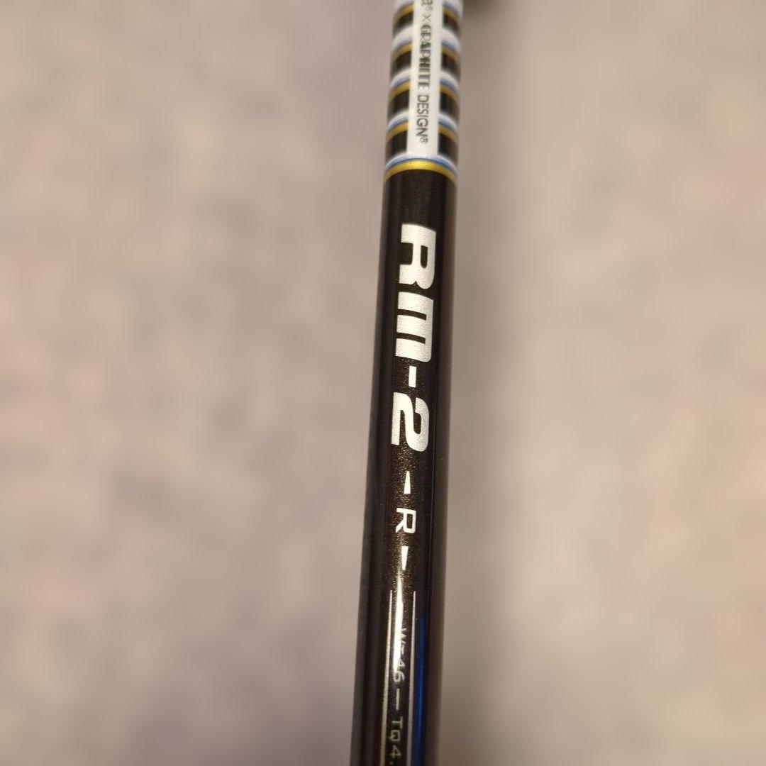 リョーマ MAXIMA TYPE D ドライバー 10.5