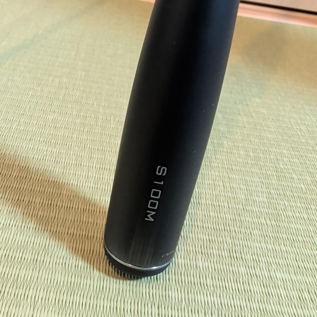 シマノ　23ディアルーナS100M　一度のみの使用　の美品　送料無料