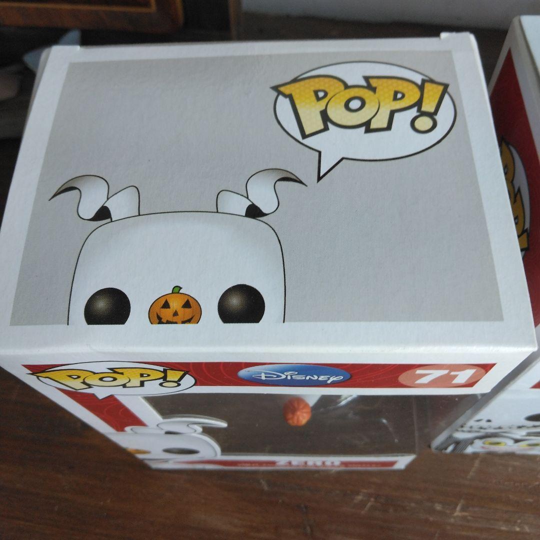 Funko pop!Marvelフィギュアシリーズ3点セット