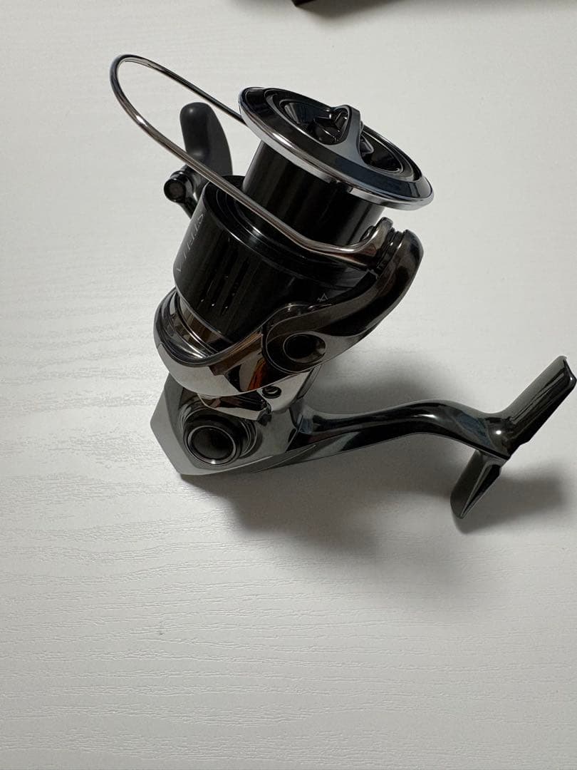 22ステラ 4000XG