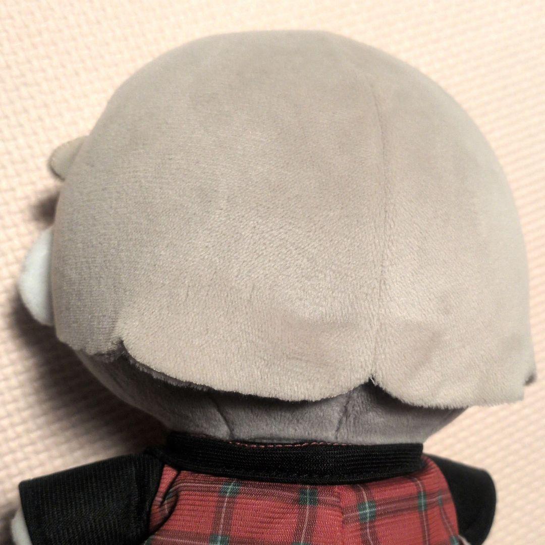 MeseMoa.とみたけ 武道館ぬいぐるみ他
