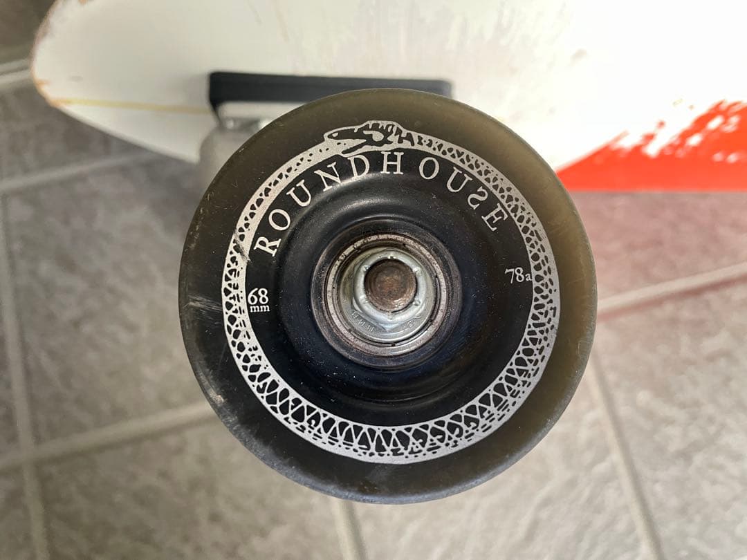 Carver TRITON 32\" PRISMAL サーフスケート